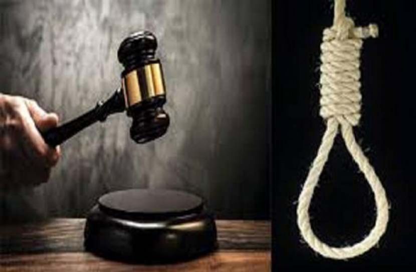 মেহেরপুরে স্ত্রী হত্যায় স্বামী-সতীনের মৃত্যুদণ্ড