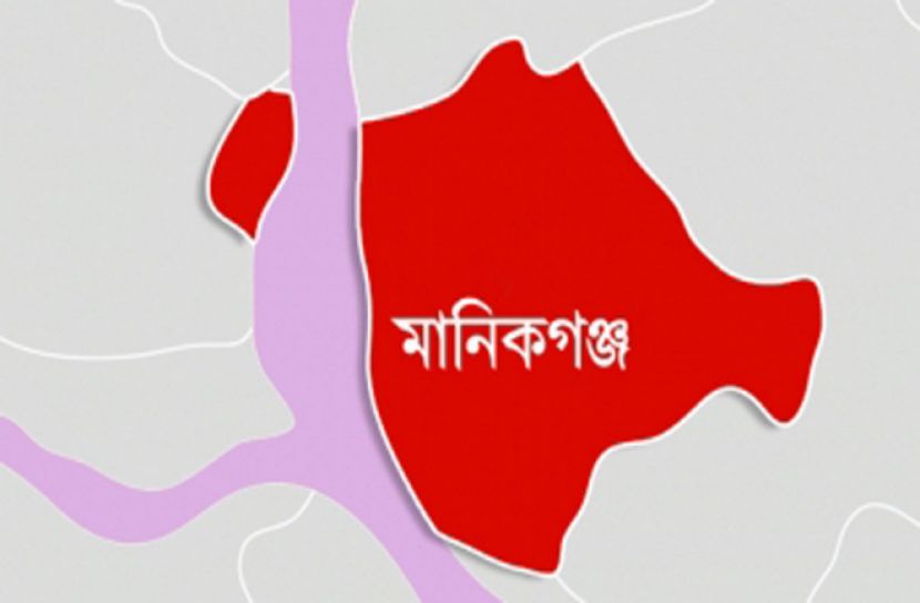 মানিকগঞ্জে যুবকের মরদেহ উদ্ধার