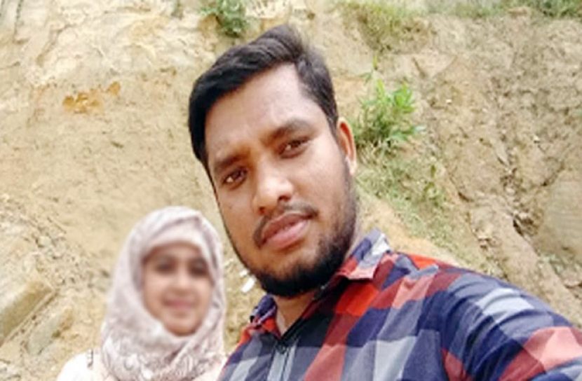 আবারও বিয়ে করতে যাচ্ছে ধর্ষণ মামলার আসামি শিমুল বিশ্বাস