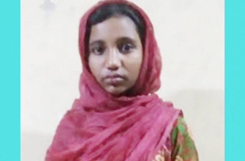 কিশোরগঞ্জের শাবানা সিলেটে, পরিবারের খোঁজে পুলিশ