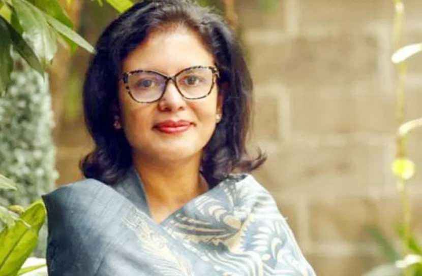 পোশাক শিল্প অস্তিত্ব সংকটে পড়েছে : রুবানা হক