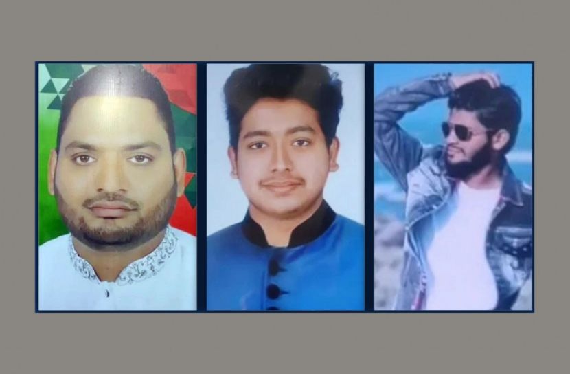 সোনারগাঁয়ে মদপানে ৩ জনের মৃত্যু