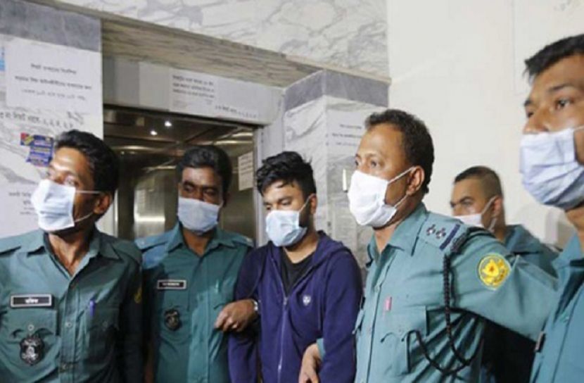 দিহানের ডিএনএ পরীক্ষার নির্দেশ