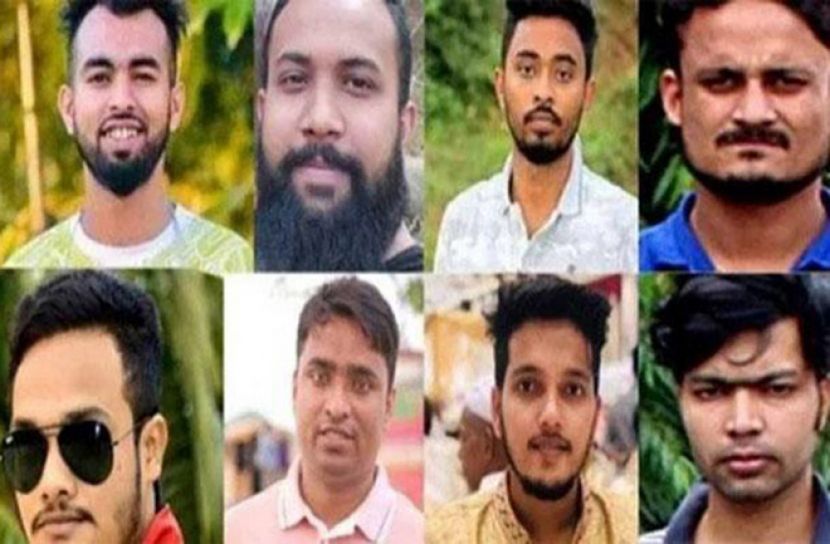 এমসি ছাত্রাবাসে গণধর্ষণ মামলার চার্জ গঠন রোববার