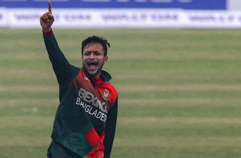 নিউজিল্যান্ড সফরে সাকিবকে পাবে না বাংলাদেশ!