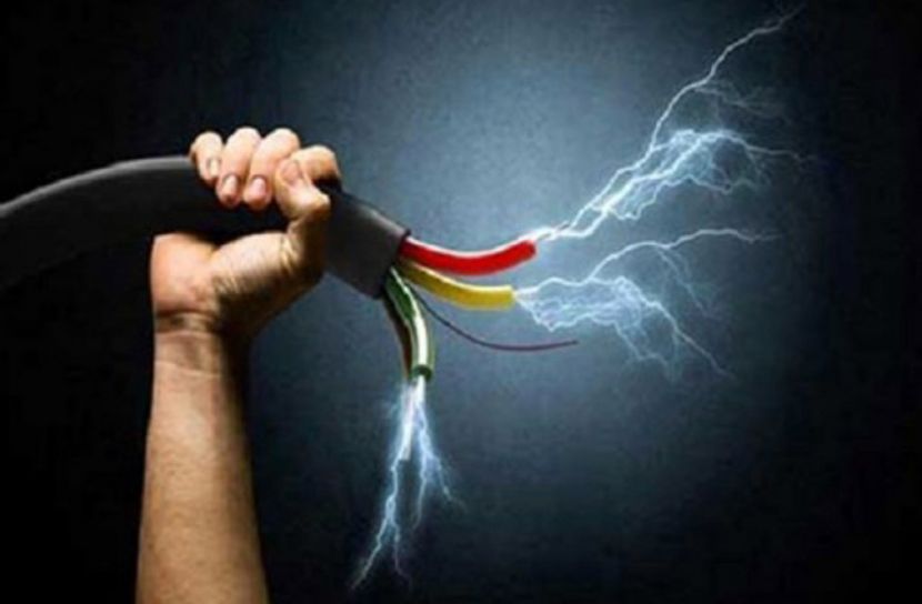 পঞ্চগড়ে বিদ্যুৎস্পৃষ্টে যুবকের মৃত্যু