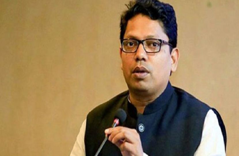 ‘দেশের সব জেলায় হাইটেক পার্ক তৈরি করা হবে’