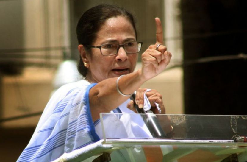 বাংলায় এনআরসি-সিএএ করতে দেব না: মমতা