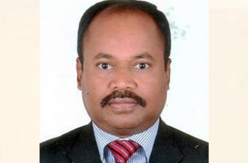 শাহ আলমকে দায়িত্ব থেকে সরিয়ে দিলো বাংলাদেশ ব্যাংক