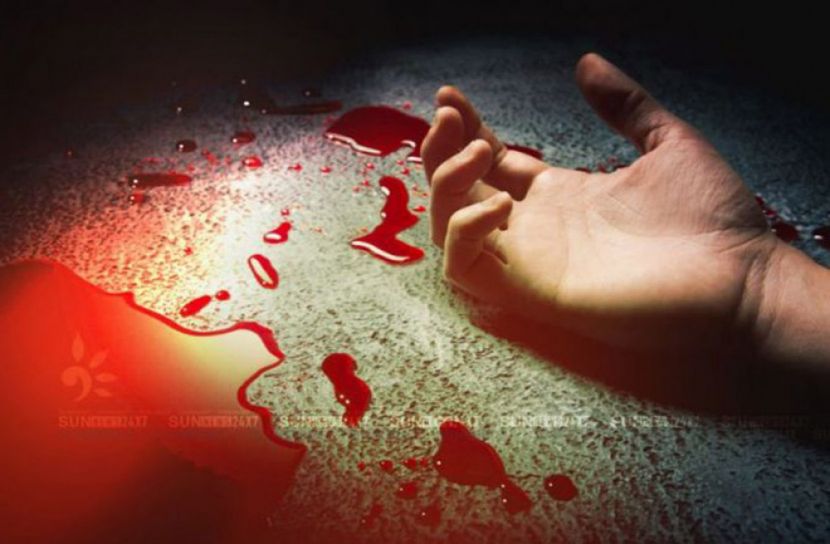 ২০০ টাকার জন্য বৃদ্ধকে গলাটিপে হত্যা