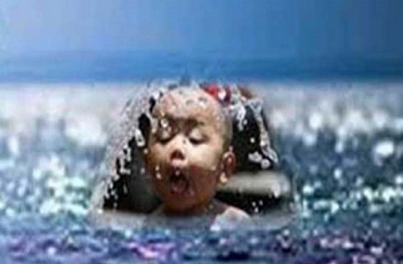 পানিতে ডুবে ভাই-বোনের মৃত্যু