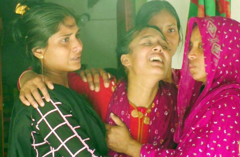 শালিসকে কেন্দ্র করে প্রতিপক্ষের হামলায় আহত যুবকের মৃত্যু