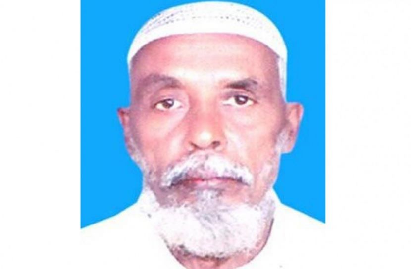 ছেলের বন্ধুদের পিটুনিতে বৃদ্ধ নিহত