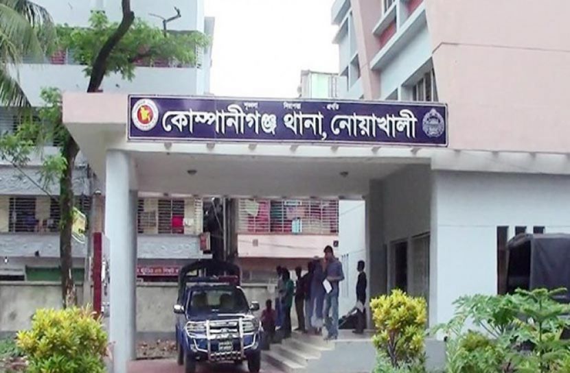 বদলি চান কোম্পানীগঞ্জ থানার ১০ পুলিশ