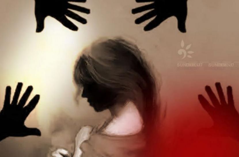 কলার লোভ দেখিয়ে প্রতিবন্ধী শিশুকে ধর্ষণ