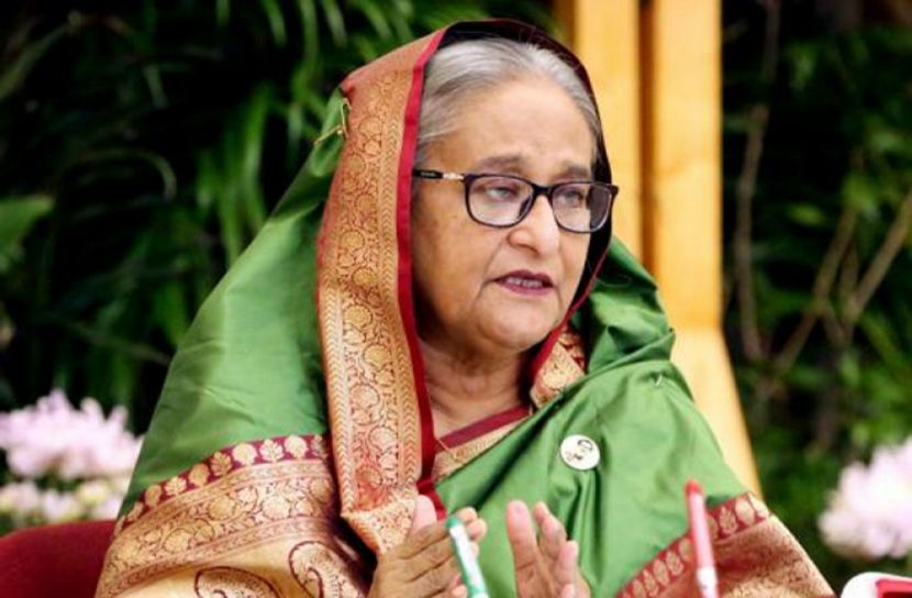 ভাষা আন্দোলনে বঙ্গবন্ধুর অবদান প্রতিষ্ঠিত সত্য: প্রধানমন্ত্রী