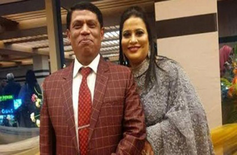 ইটিআই মহাপরিচালক সস্ত্রীক করোনা আক্রান্ত 