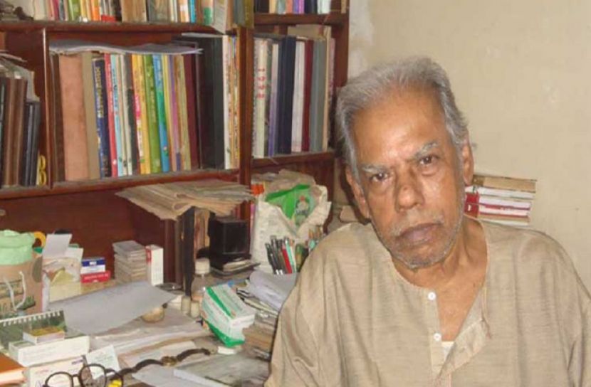 ‘সালাম সালাম’ গানের গীতিকার করোনায় আক্রান্ত