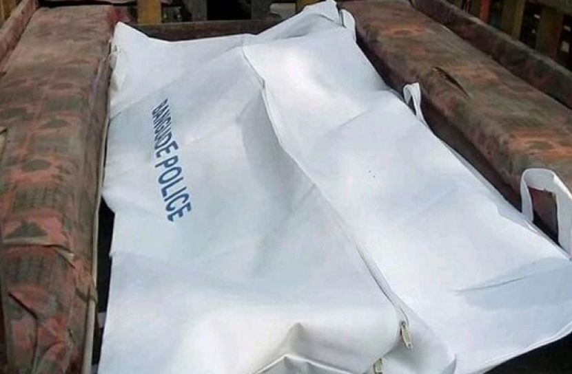জমি নিয়ে বিরোধে থাকায় কুপিয়ে হত্যা