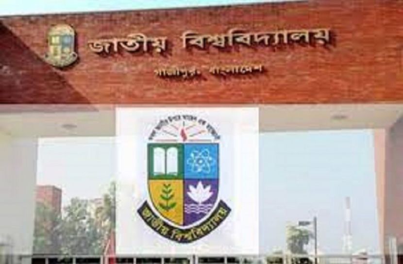 ফলে অসঙ্গতি, অসন্তোষ শিক্ষার্থীরা