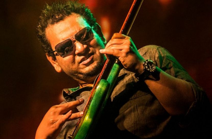 দেশে ফিরেছেন বেজবাবা
