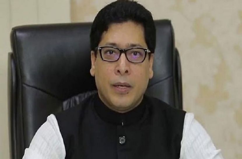 সরকারি কর্মকর্তাদের স্যার-ম্যাডাম বলার রীতি নেই