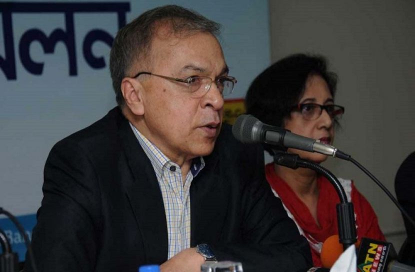 ২০ দফা সুপারিশ টিআইবির 