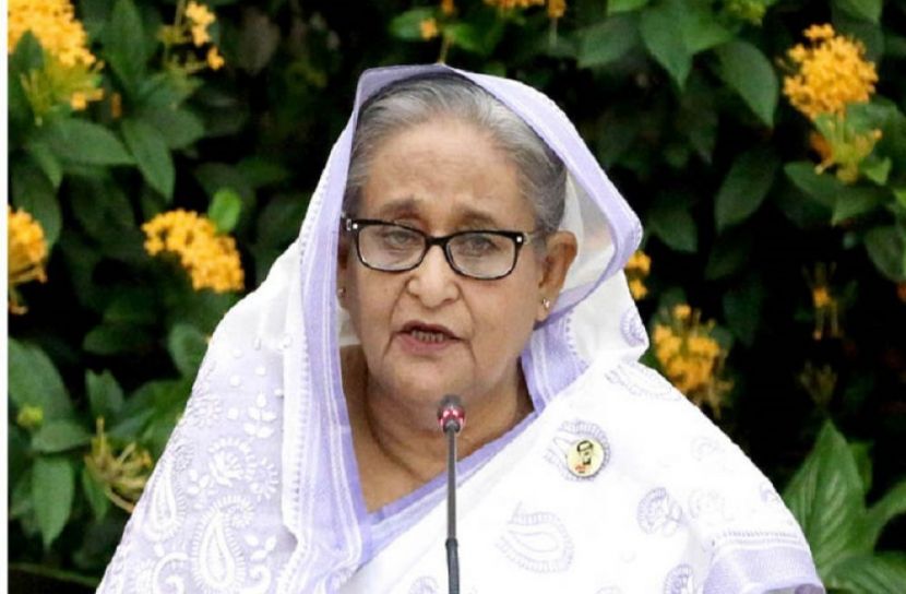 প্রধানমন্ত্রীর সংবাদ সম্মেলন বিকেলে