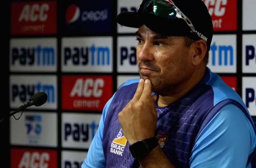 পাপনের কথার জবাব নয় ডমিঙ্গোর কাছে