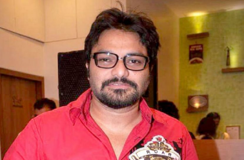 বাবুল সুপ্রিয়