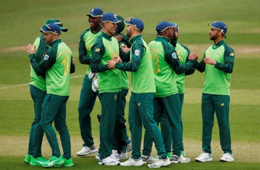 দক্ষিণ আফ্রিকা