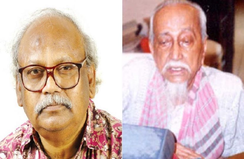 রফিকুন নবীর জন্ম ও আবদুর রাজ্জাকের প্রয়াণ