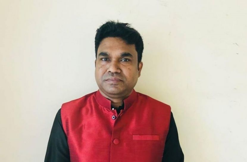 এরশাদুল আলম প্রিন্স