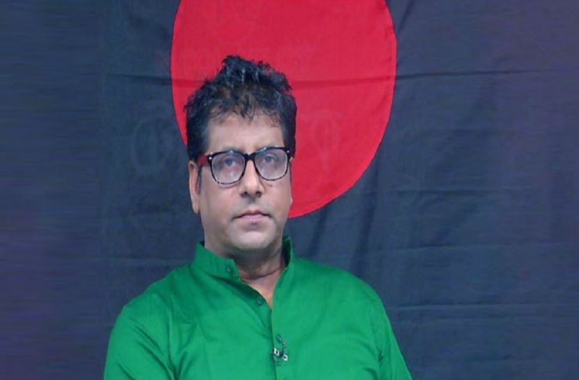 আনিস আলমগীর- সাংবাদিক ও কলামিস্ট।