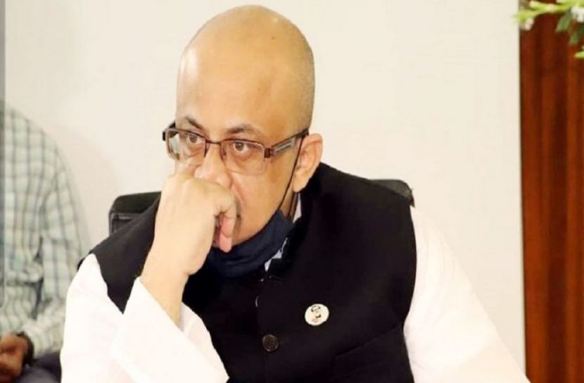 মুরাদের বিরুদ্ধে মামলার শুনানি আজ