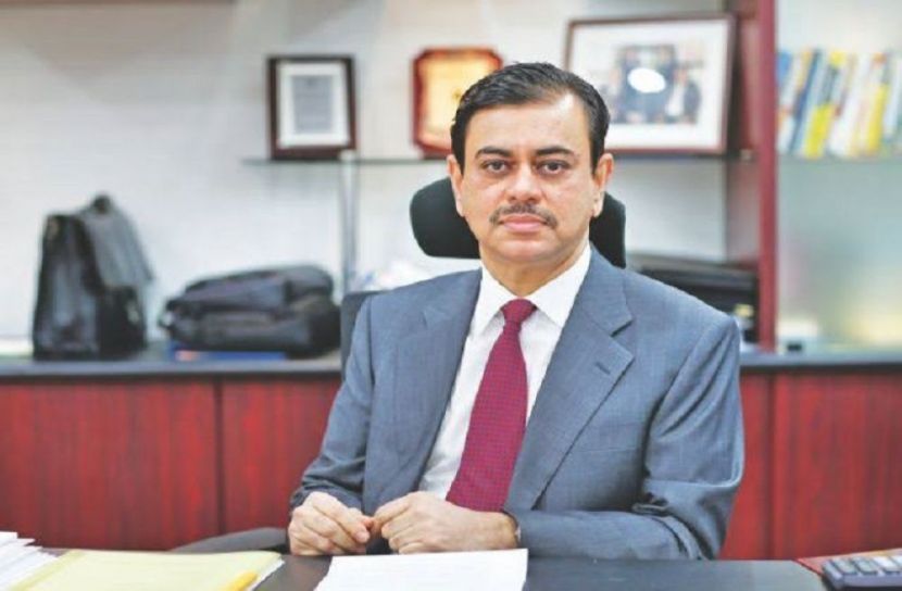 এবিবির নতুন চেয়ারম্যান সেলিম আর এফ হোসেন