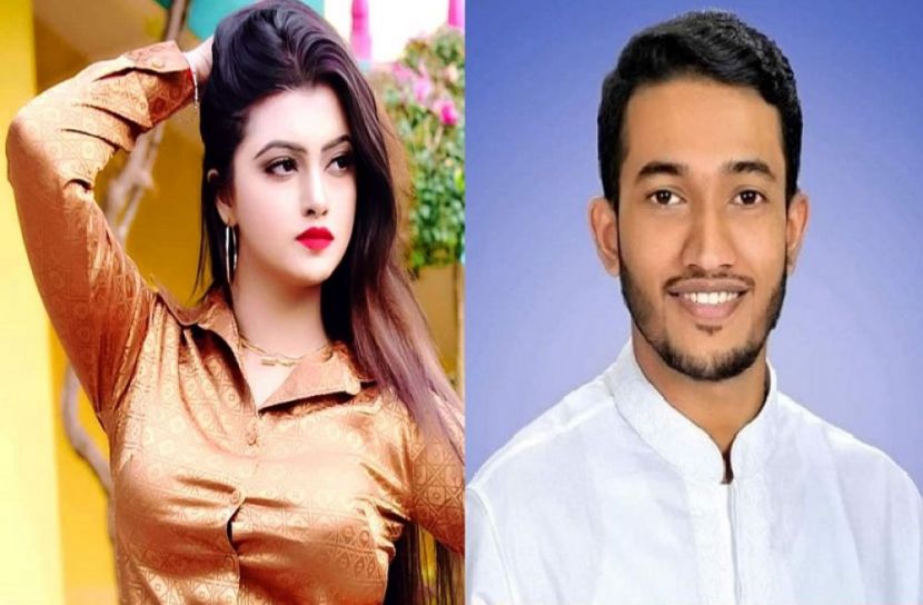 এবার ছাত্রলীগ সভাপতির বিরুদ্ধে সুবাহর অভিযোগ 
