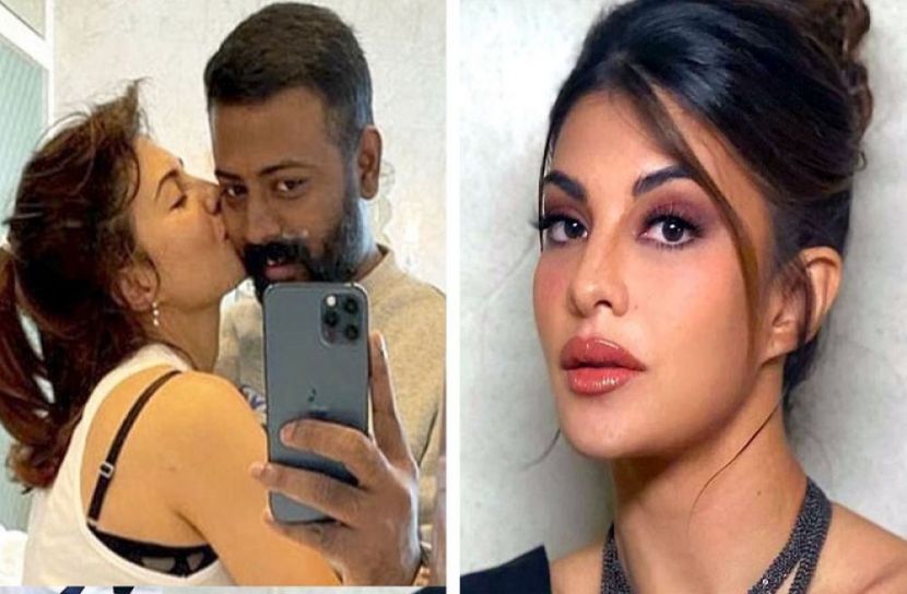 জ্যাকুলিন ফার্নান্দেজ