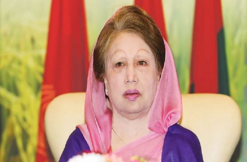দুই মাস পর কেবিনে খালেদা জিয়া