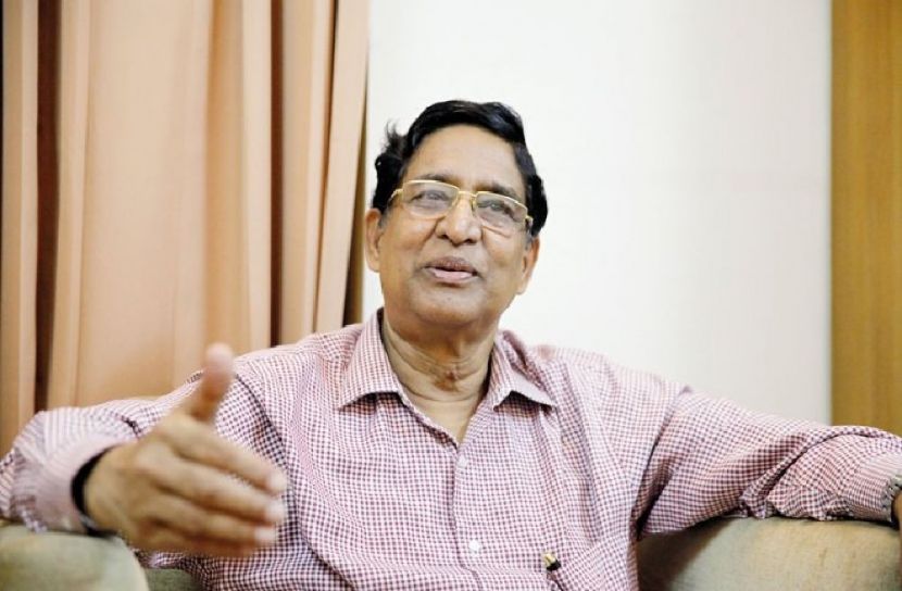ড. আব্দুর রাজ্জাক (ফাইল ফটো)