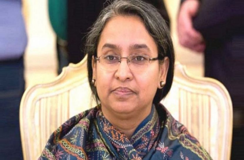 দীপু মনির বিরুদ্ধে অপপ্রচারের প্রতিবাদ
