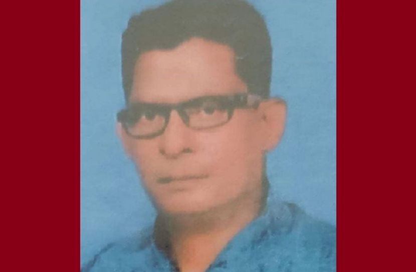 রাজশাহীতে আ’লীগ নেতাকে কুপিয়ে হত্যা