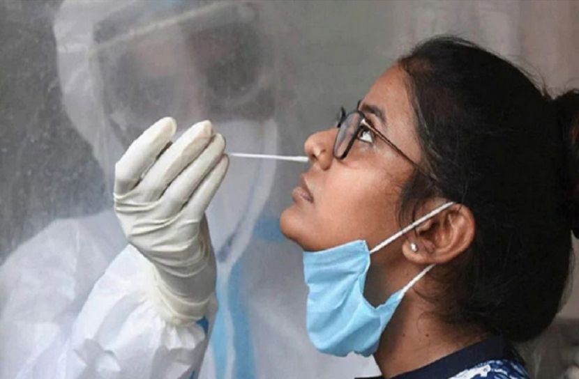 সাতক্ষীরায় করোনা শনাক্তের হার ৪৮ শতাংশ