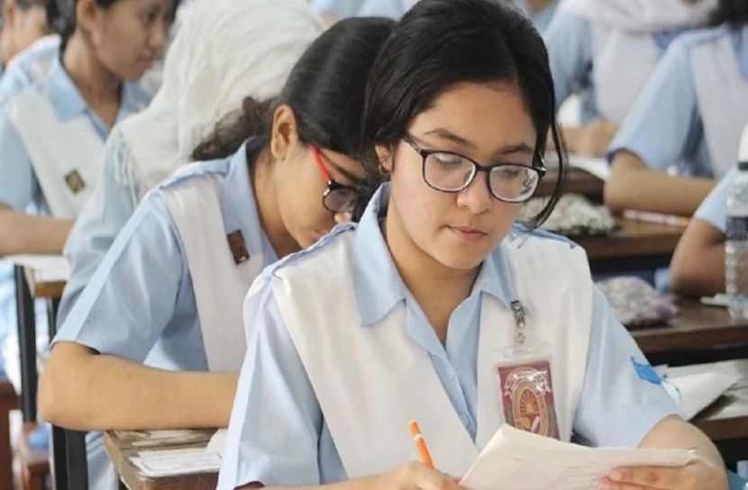 এইচএসসির ফল ১৩ ফেব্রুয়ারি