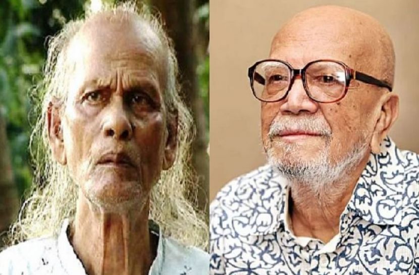 বাউল সম্রাটের জন্ম, মাহমুদের প্রয়াণ
