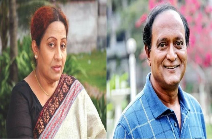 আনোয়ারা-আসাদ