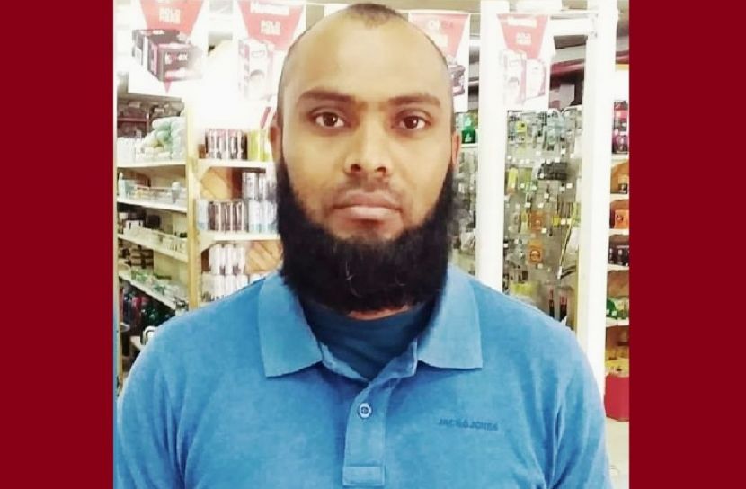 দ. আফ্রিকায় সন্ত্রাসীদের গুলিতে বাংলাদেশি নিহত