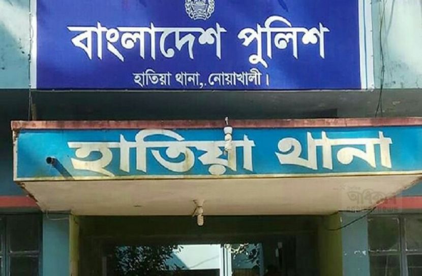 হাতিয়াতে ট্রাক্টর চাপায় এক ব্যক্তির মৃত্যু