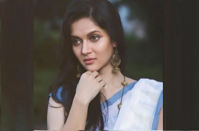রাফিয়াথ রশীদ মিথিলা
