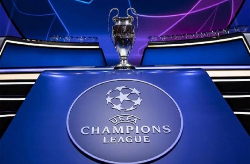 উয়েফা চ্যাম্পিয়ন্স লিগ